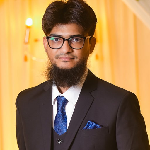 Md. Akther Hossen Roni